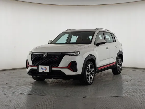 شانجان CS35 Plus Smart 2023 