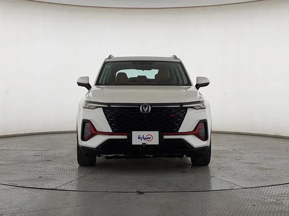 شانجان CS35 Plus Smart 2023 