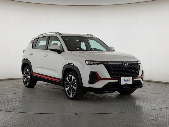 شانجان CS35 Plus Smart 2023 