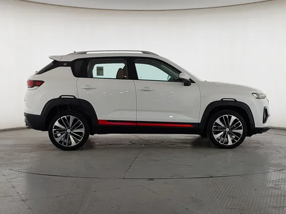 شانجان CS35 Plus Smart 2023 