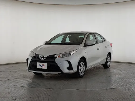 Toyota Yaris  Y 2022 