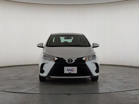 Toyota Yaris  Y 2022 