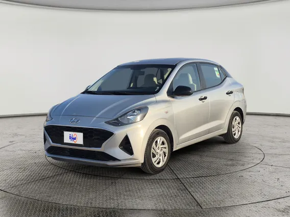 Hyundai Grand i10 Fleet 2023 