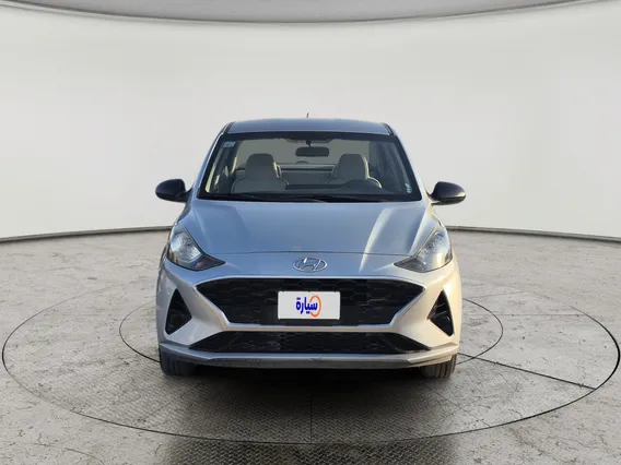 Hyundai Grand i10 Fleet 2023 