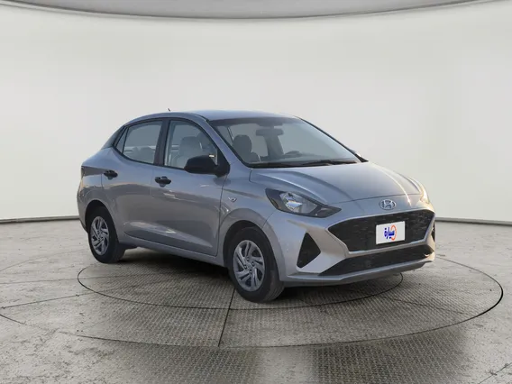 Hyundai Grand i10 Fleet 2023 