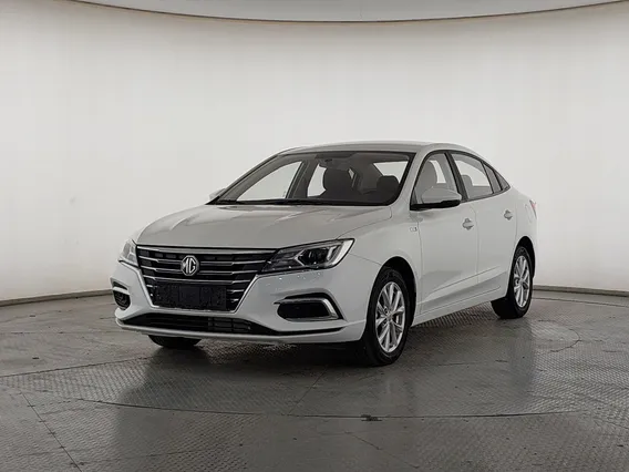 MG 5 STD 2025 