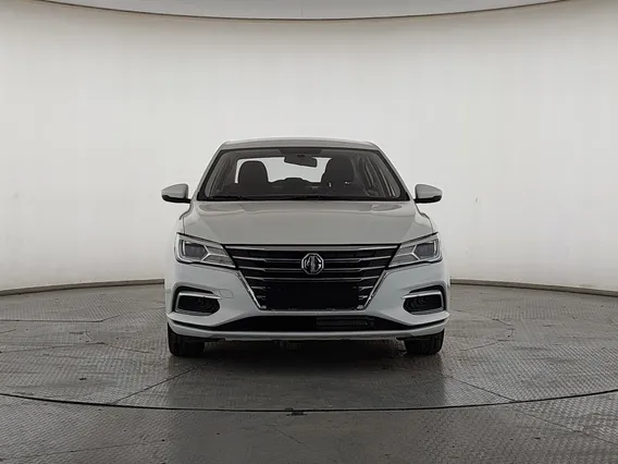 MG 5 STD 2025 