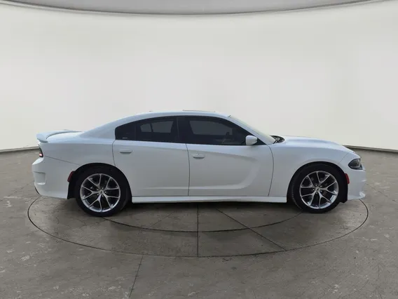 Dodge Charger GT 2021 
