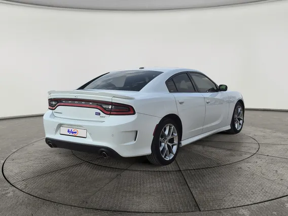 Dodge Charger GT 2021 