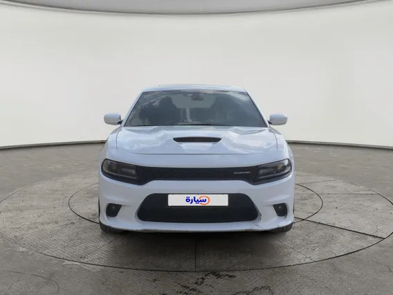 Dodge Charger GT 2021 