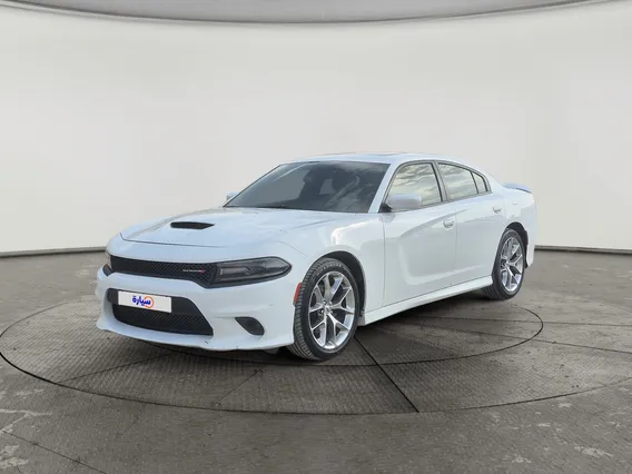 Dodge Charger GT 2021 