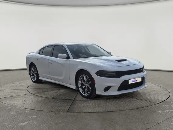 Dodge Charger GT 2021 
