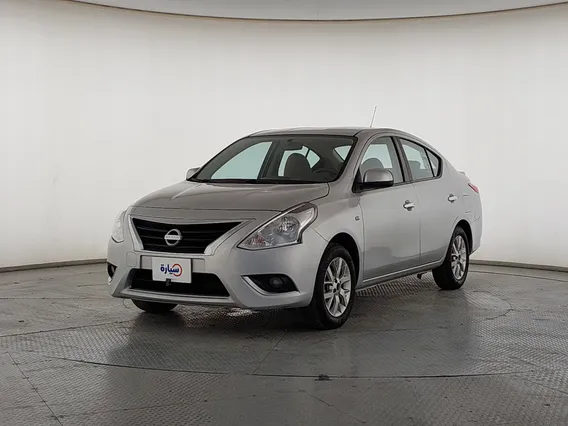 Nissan Sunny Classic-comfort 2023 