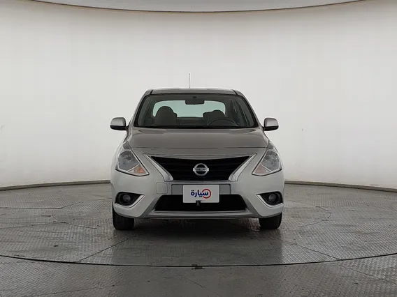 Nissan Sunny Classic-comfort 2023 