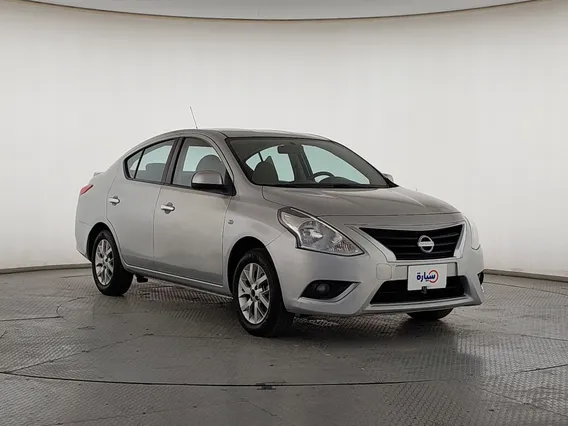 Nissan Sunny Classic-comfort 2023 