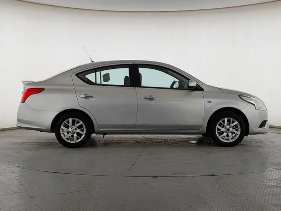 Nissan Sunny Classic-comfort 2023 