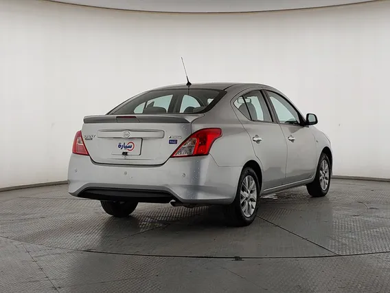 Nissan Sunny Classic-comfort 2023 