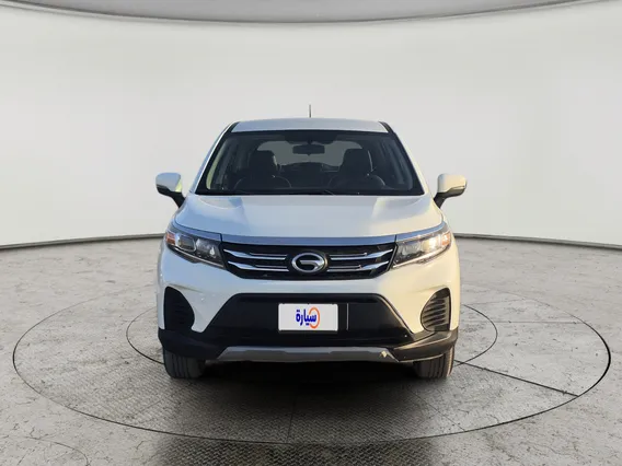 GAC GS3 GS 2023 