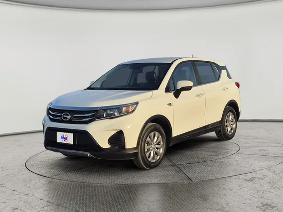 GAC GS3 GS 2023 