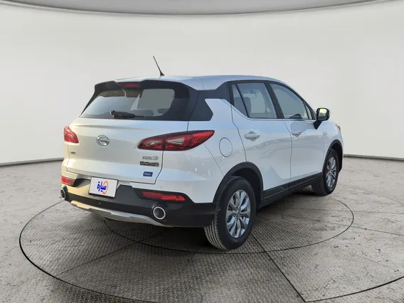 GAC GS3 GS 2023 