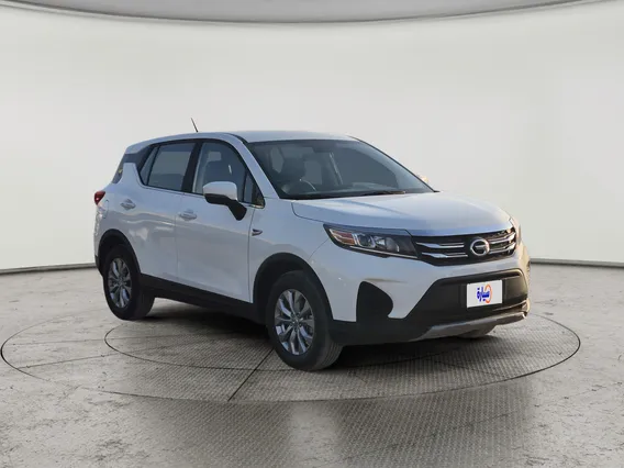 GAC GS3 GS 2023 