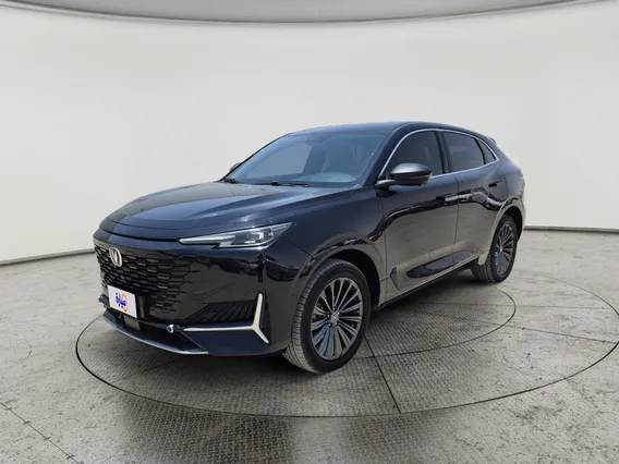 Changan UNI K Elite 2023 