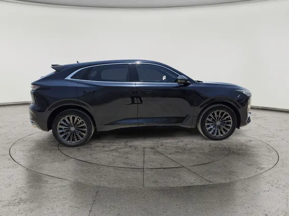 Changan UNI K Elite 2023 