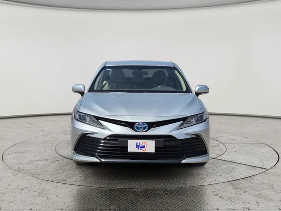 Toyota Camry  LE HEV 2022 