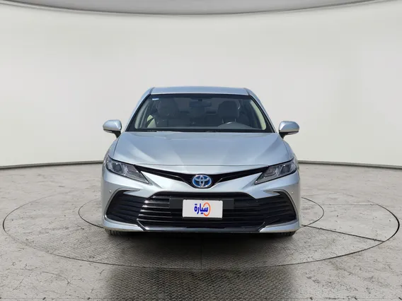 Toyota Camry  LE HEV 2022 
