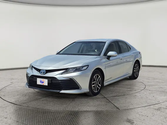 Toyota Camry  LE HEV 2022 