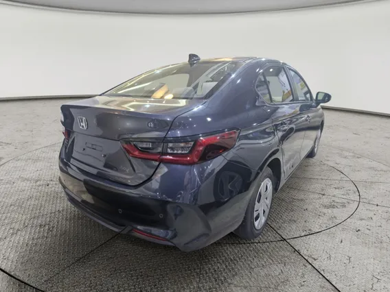Honda City DX 2024 