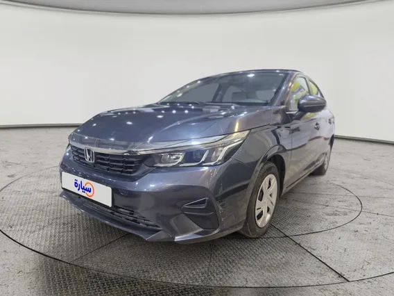 Honda City DX 2024 