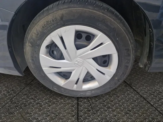 Honda City DX 2024 