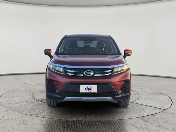 GAC GS3 GS 2023 