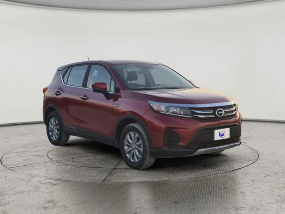 GAC GS3 GS 2023 