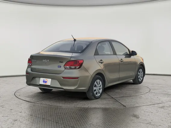 Kia Pegas GL 2023 