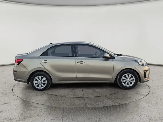 Kia Pegas GL 2023 