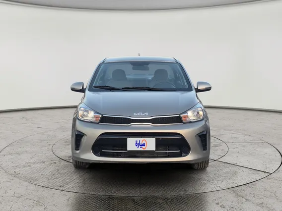Kia Pegas GL 2023 