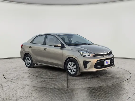 Kia Pegas GL 2023 