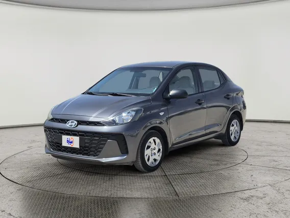 هيونداي Grand i10 فلييت 2024 