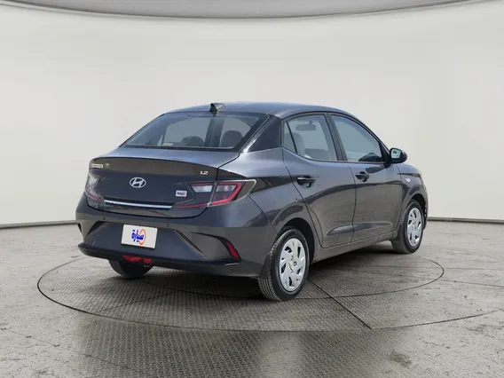 هيونداي Grand i10 فلييت 2024 