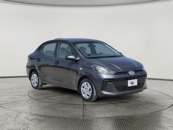 هيونداي Grand i10 فلييت 2024 