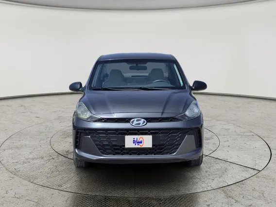 هيونداي Grand i10 فلييت 2024 
