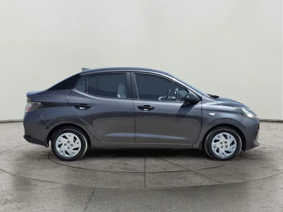 Hyundai Grand i10 Fleet 2024 
