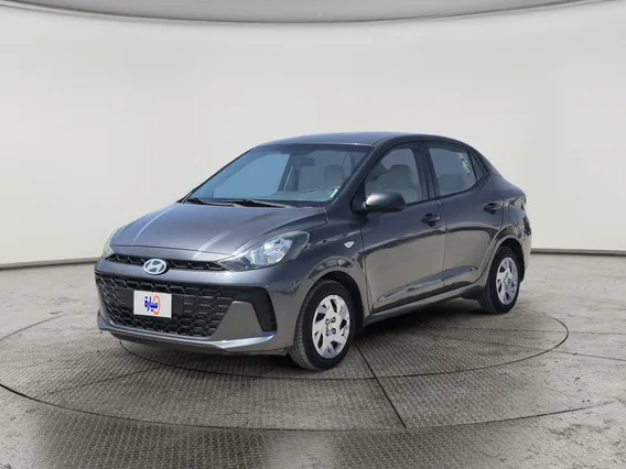 Hyundai Grand i10 Fleet 2024 