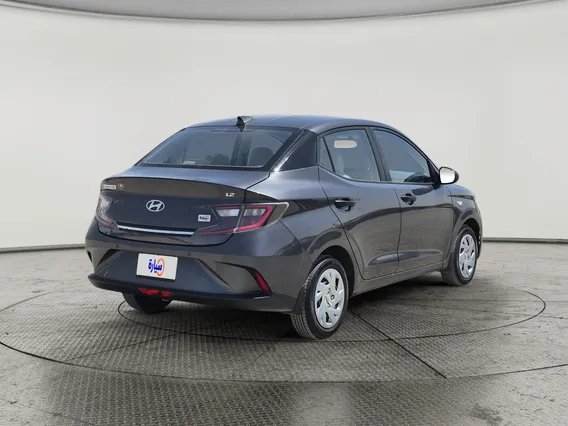 Hyundai Grand i10 Fleet 2024 
