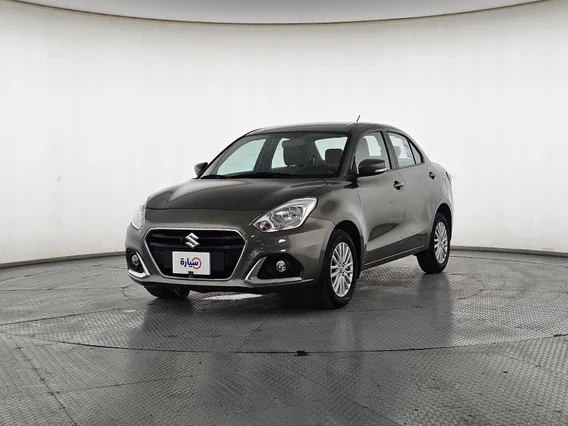 Suzuki Dzire GL 2023 