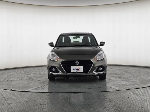 Suzuki Dzire GL 2023 
