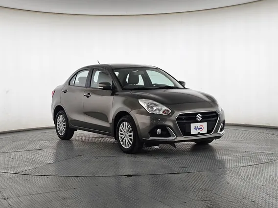 Suzuki Dzire GL 2023 