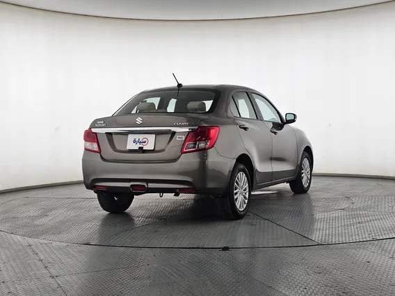 Suzuki Dzire GL 2023 